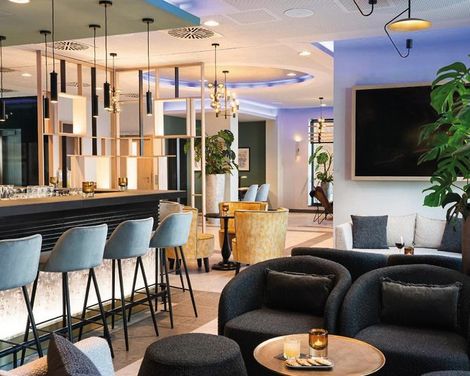 Leonardo Hotel Hamburg Altona-3