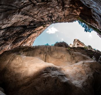 _gorruppu schlucht Sardinien