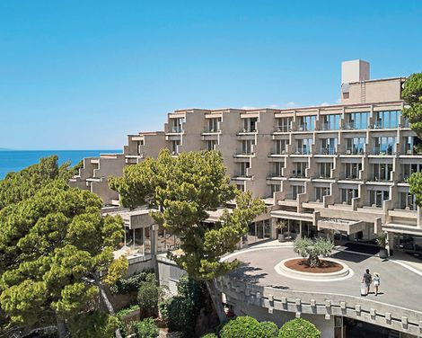 Bluesun Hotel Soline-3