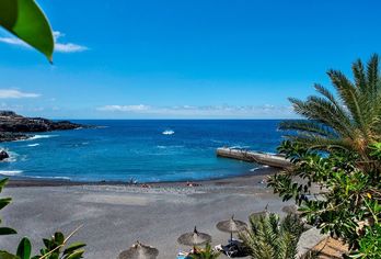 Atlantic Holiday Hotel