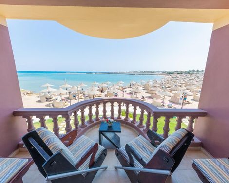 Sentido Mamlouk Palace Resort-0