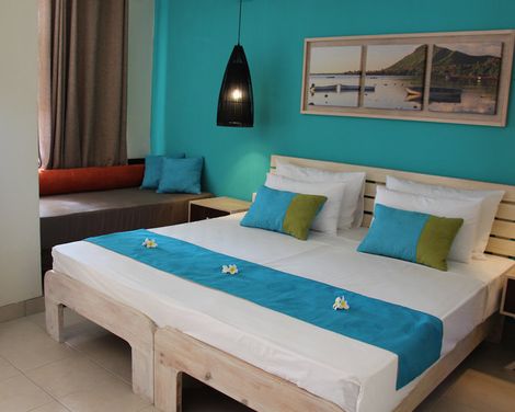 Anelia Resort & Spa-0