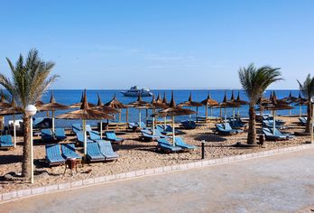 Hotel, Pickalbatros Aqua Park Resort - Hurghada