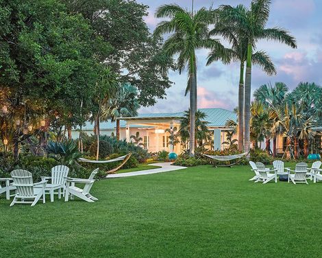 Faro Blanco Resort & Yacht Club Marathon, Curio by Hilton-2