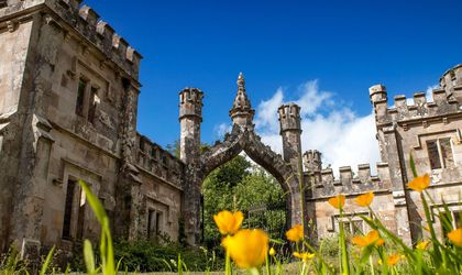 Ballysaggartmore Towers