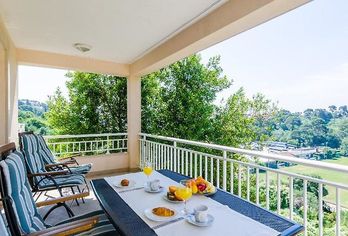 Hotel, Apartments Pavle