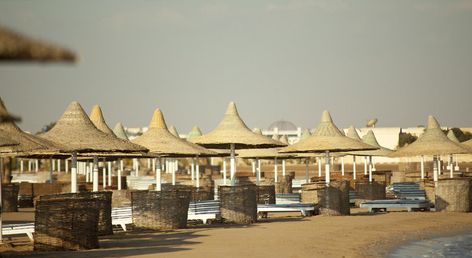 Hurghada Coral Beach Hotel