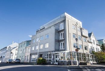 Hotel, Odinsve Hotel