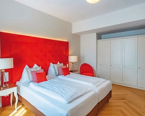 Theaterhotel & Suites Wien-2