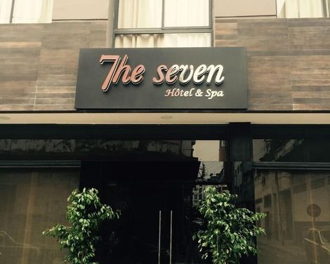 The Seven-0