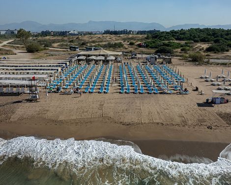 Arnor De Luxe Hotel & Spa-0