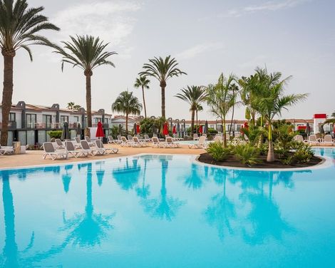 Sholeo Lodges Maspalomas-4
