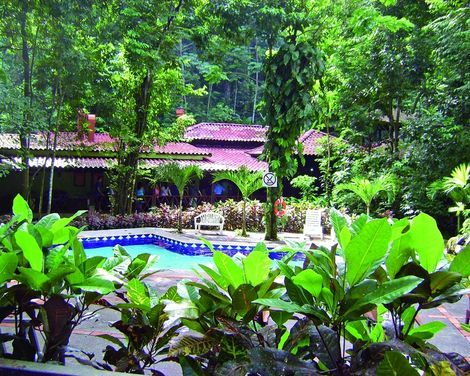 Punta Leona Beach Club & Nature Resort-4