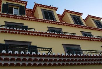 Hotel, Atlântida Apartamentos Turisticos