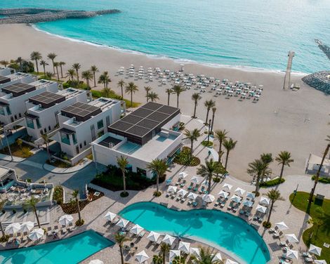 Address Beach Resort Fujairah-0