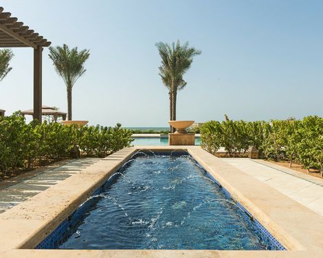 The Ajman Saray A Luxury Collection Resort-2
