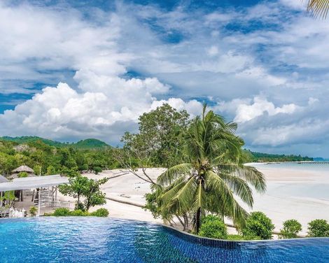 Koh Yao Yai Village-1