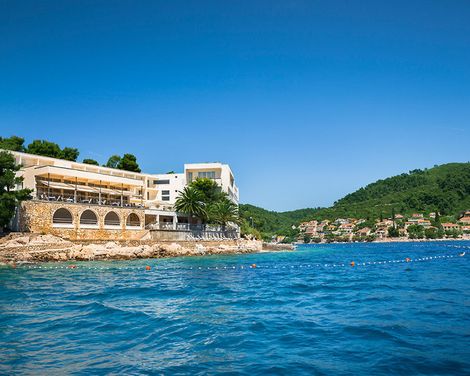 Aminess Vival Grand Azur Hotel-0