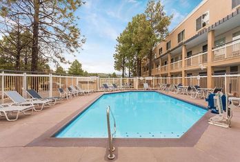 Hotel, Baymont by Wyndham Flagstaff