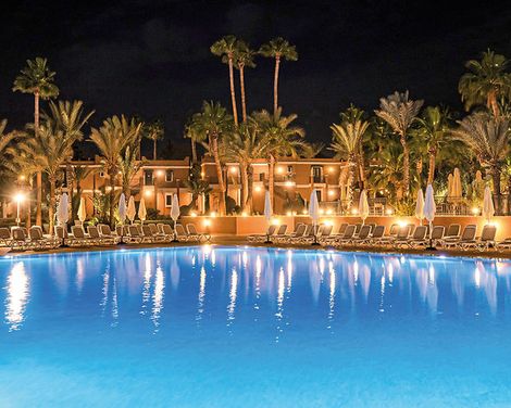 SOL Oasis Marrakech-3