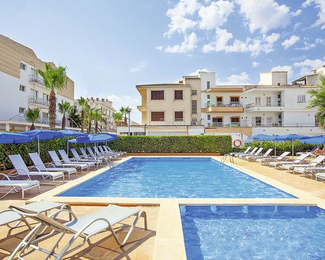 JS Sol de Can Picafort-1