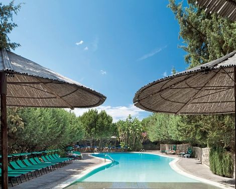 Le Dune Resort & Spa-3