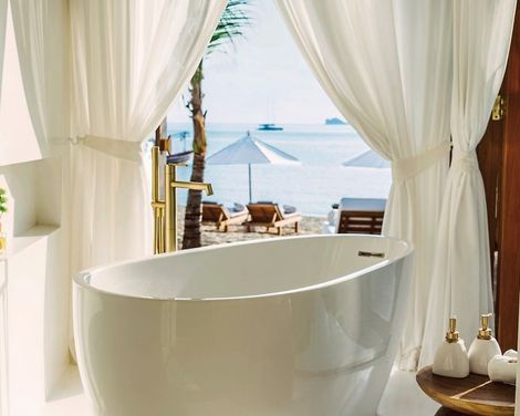 Zazen Boutique Resort & Spa-0