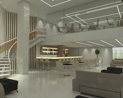 International Atene Hotel-1