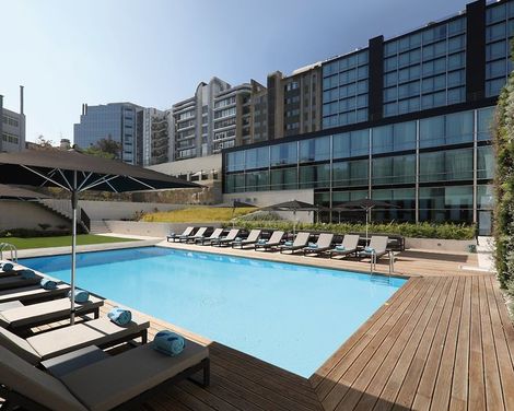 Iberostar Selection Lisboa-1