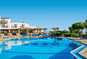 Hotel, Semiramis Village Hotel