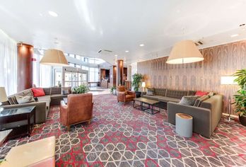Hotel, Vista LIC Hotel - Best Western Premier Collection