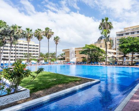 BLUESEA Puerto Resort-4