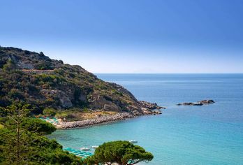 Hotel, Baia Imperiale