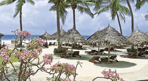 Pinewood Beach Resort & Spa