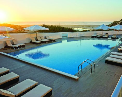 The Beachfront Praia d'el Rey-0