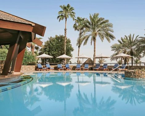 JA Beach Hotel-1