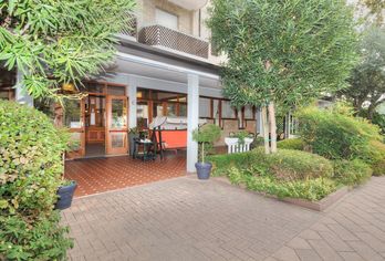 Hotel, Al Cavallino Bianco