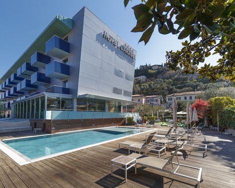 Bike Hotel Caravel-2