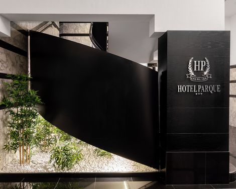 Sercotel Hotel Parque-4