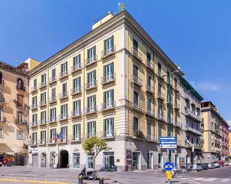 Best Western Hotel Plaza-2