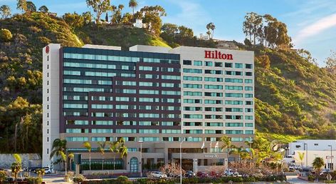 Hilton San Diego Mission Valley