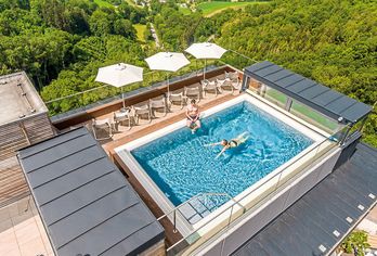 Hotel, Mawell Resort