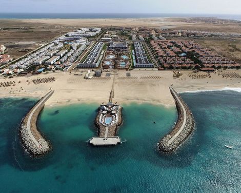 Meliá Dunas Beach Resort & Spa-3