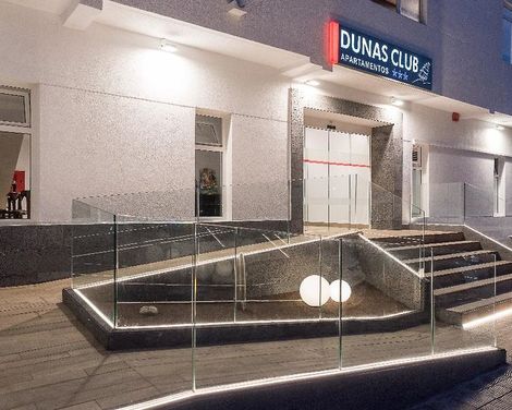 Dunas Club-4