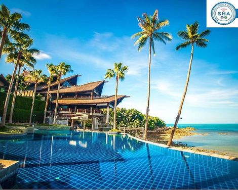 Nora Buri Resort & Spa-2