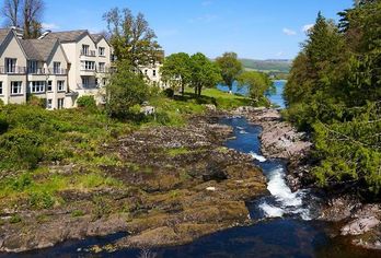 Sheen Falls Lodge