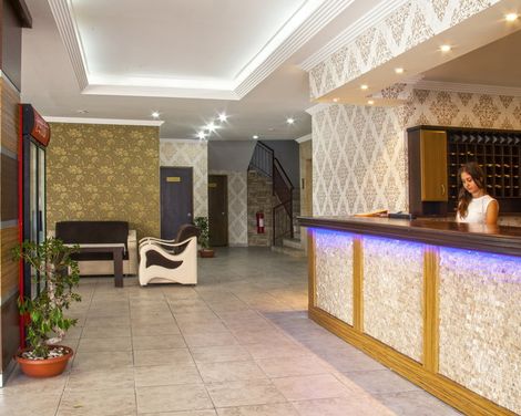 Kleopatra Aytur Apart-2