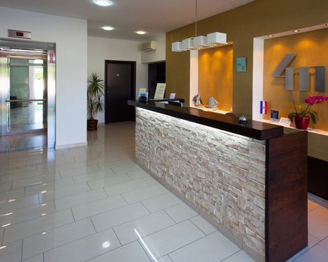 Hotel Vila 4M-2