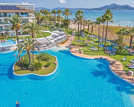 Playa Esperanza Resort-1