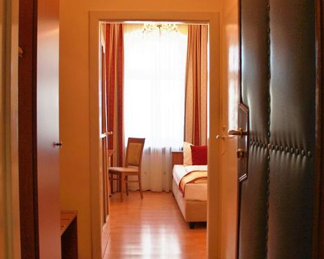 Hotel Mozart-4